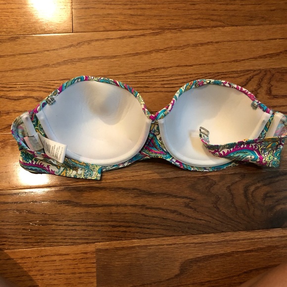 Bikini top - Picture 2 of 4